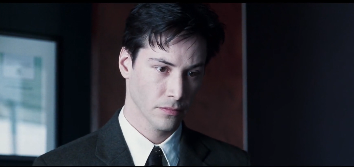 黑客帝国：所谓的母体，或许不只在电影里