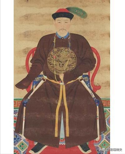 康熙最长寿儿子：手握重兵却未参与九子夺嫡，70岁时乾隆仍重用他