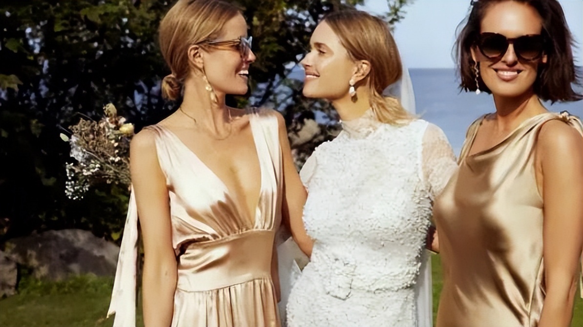 3招教你挑结婚珠宝，学完婚礼穿搭稳赢了