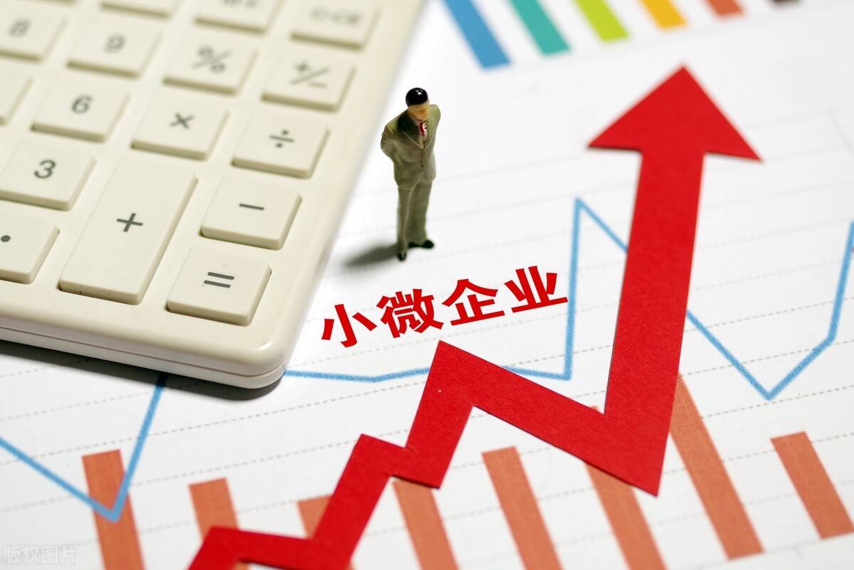 個(gè)體戶雙免政策，開票低于120萬，免所有稅收