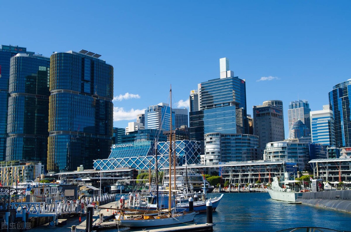 疫情后澳洲留学移民热门专业及院校推荐