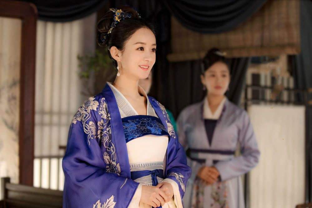 善良如她：女性温柔坚韧的经典语录