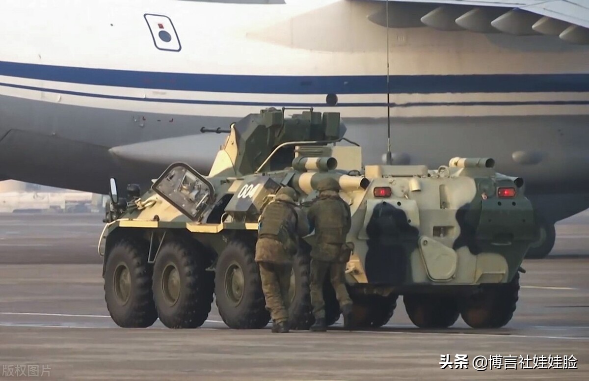 哈国暴乱之后，有个神秘“大赢家”！新总理阿里汗，什么来头？