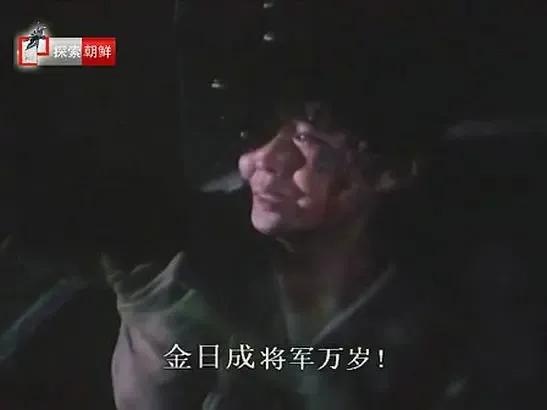世界电影（0111）朝鲜电影《虽然岁月流逝》（1990）剧照欣赏