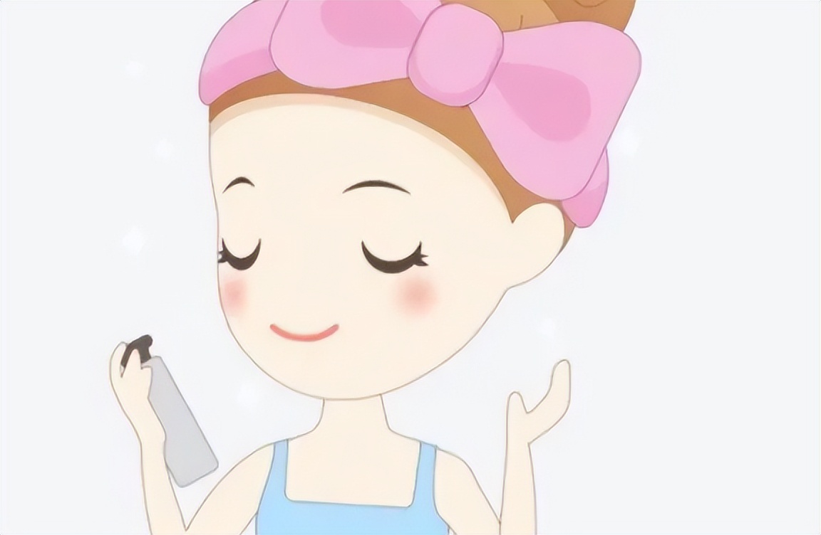 百科全说 美白(不能突破的美容极限——美白)