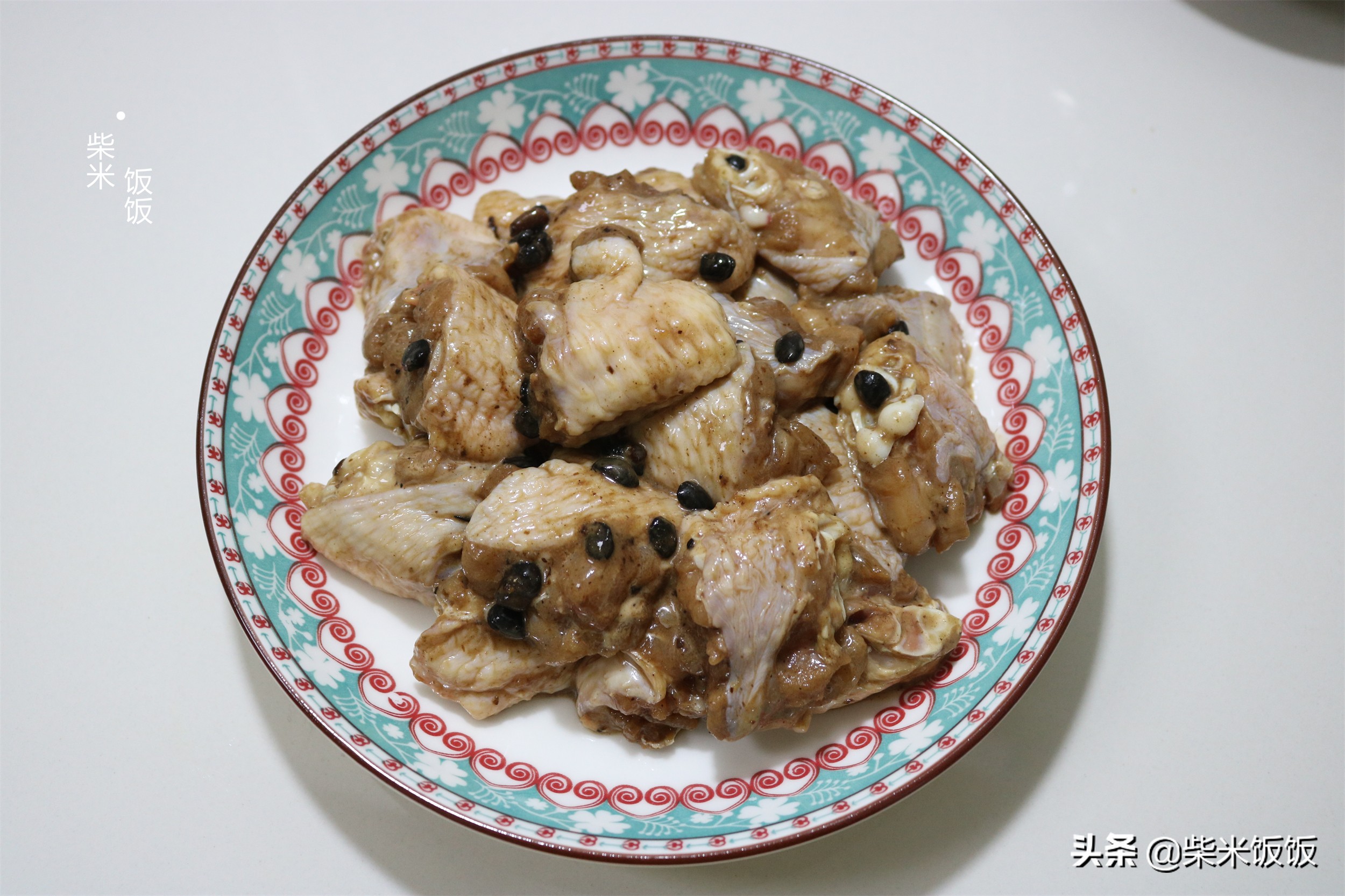 冬天吃这菜，别炒也别炸，大火蒸一蒸，鲜嫩多汁更好吃