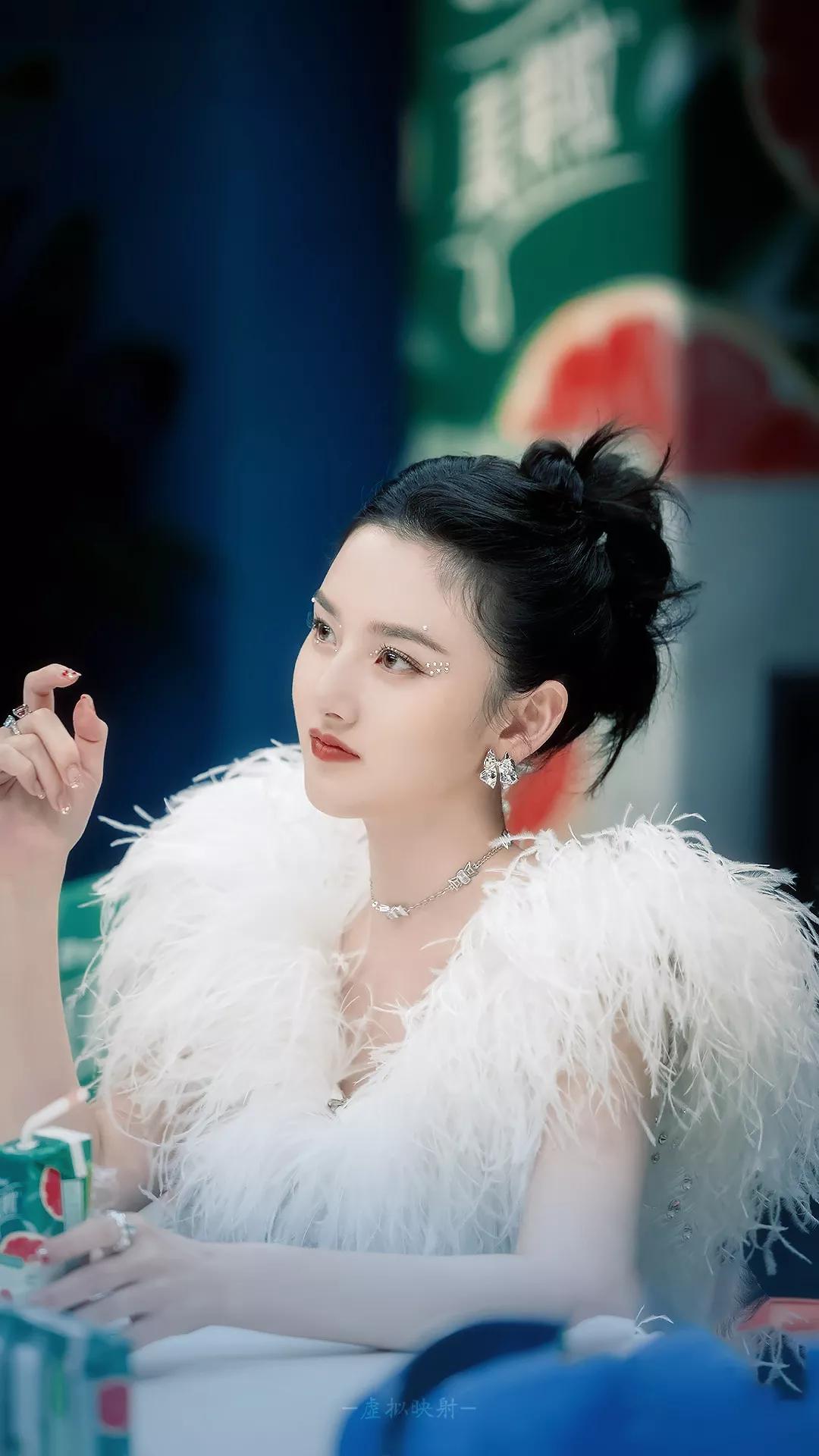 女明星美图