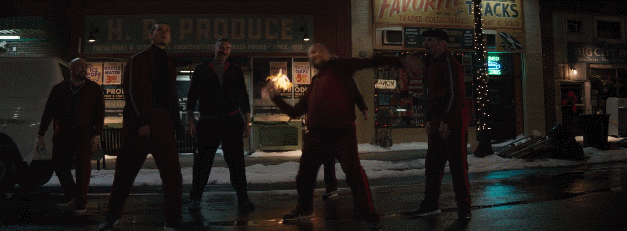 盼了十年，漫威终于给鹰眼圆满了