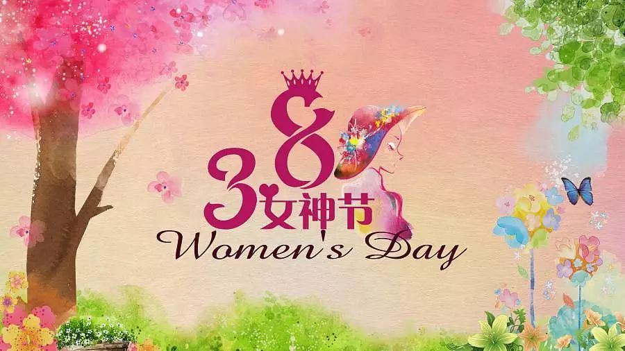 女神节来袭，女生最想收到的礼物，是这3款美食，让你吃出好气色