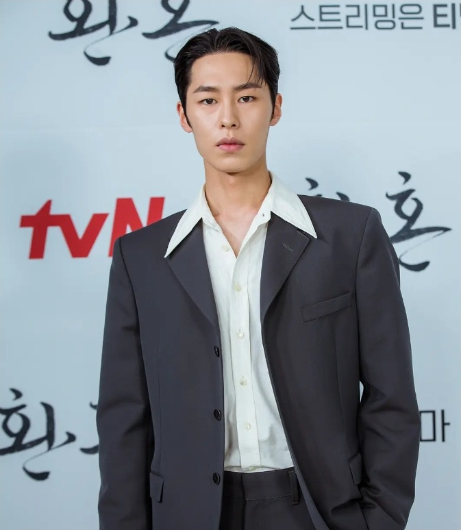 韩娱帅哥与发面馒头的二三事