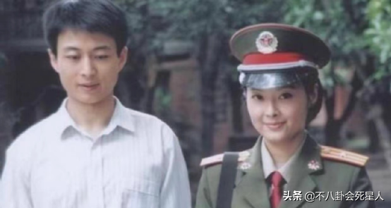 嫁了三次外国人的女明星（中国嫁给老外最成功的女人）