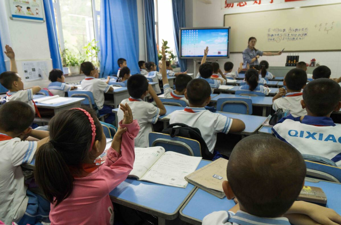 家长想要了解学生在校表现，不用着急问老师，看看作业就能明白