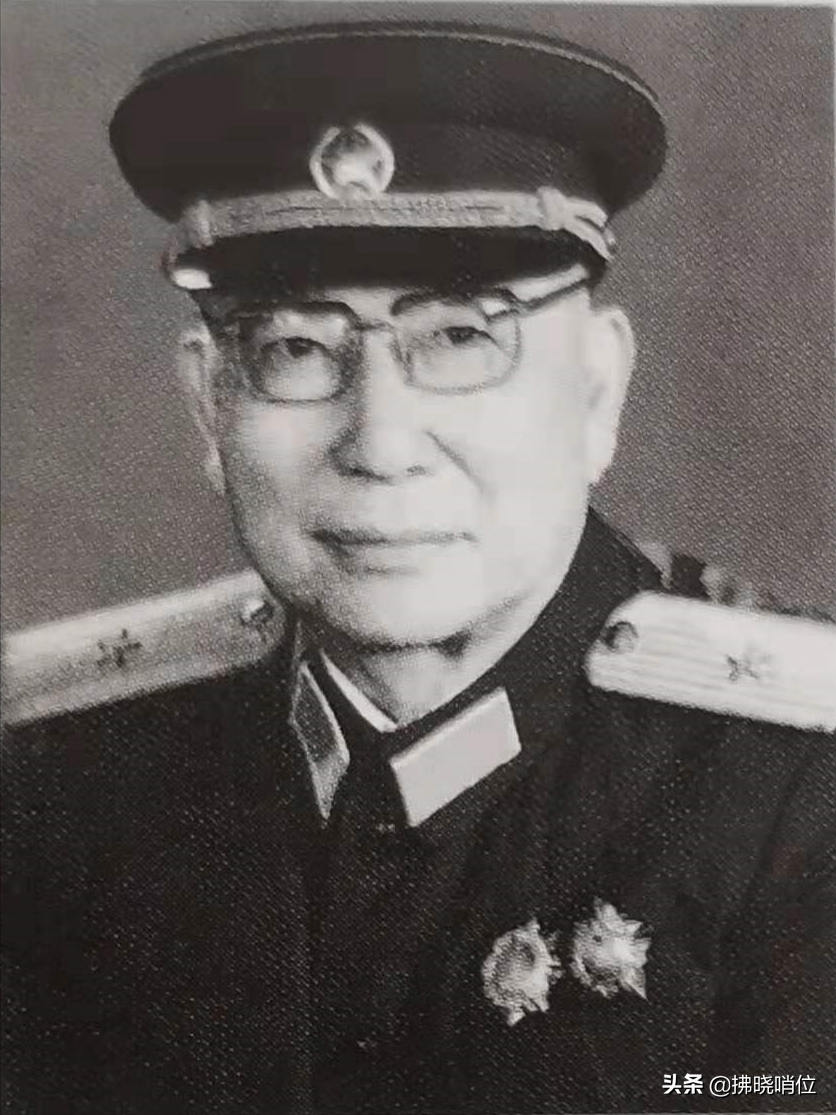 战斗不止学习不止的老政委姜林东