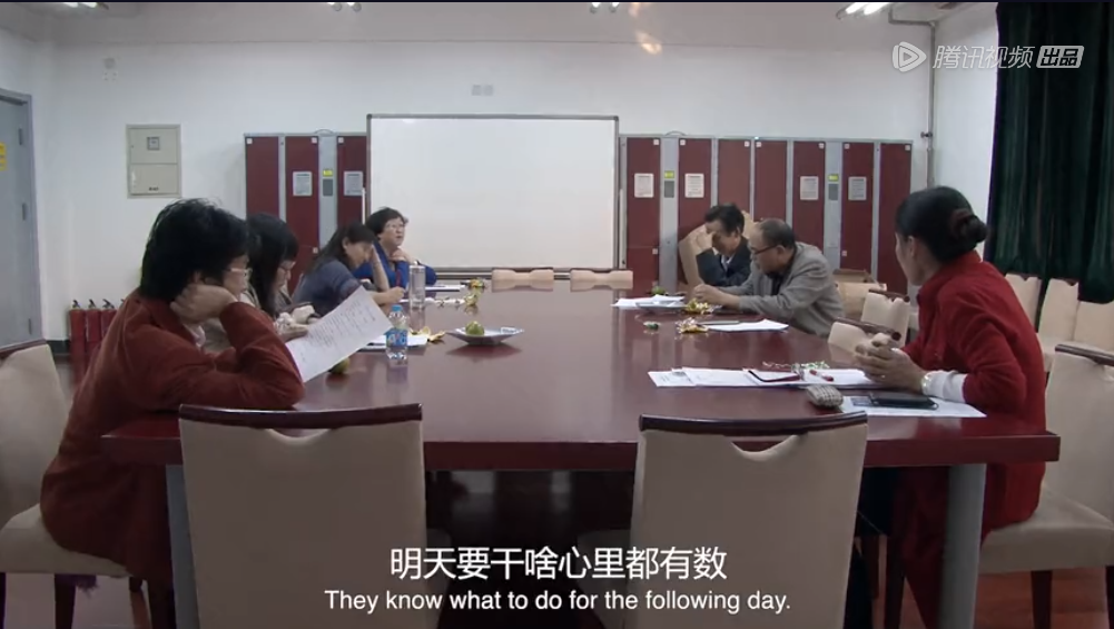 海淀区，10年前没有“鸡娃”遍地｜专访《真实生长》导演