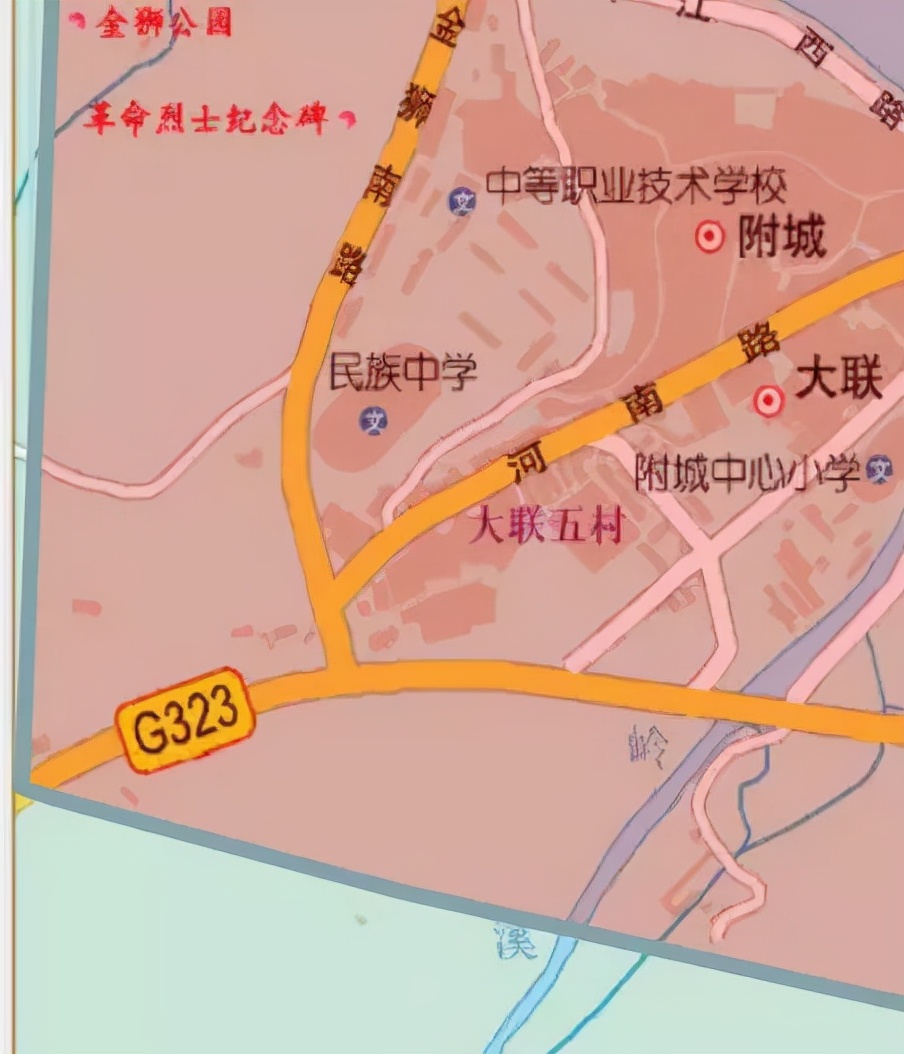 韶关各地再次发布通告：这些区域全面禁止！已有人被拘……