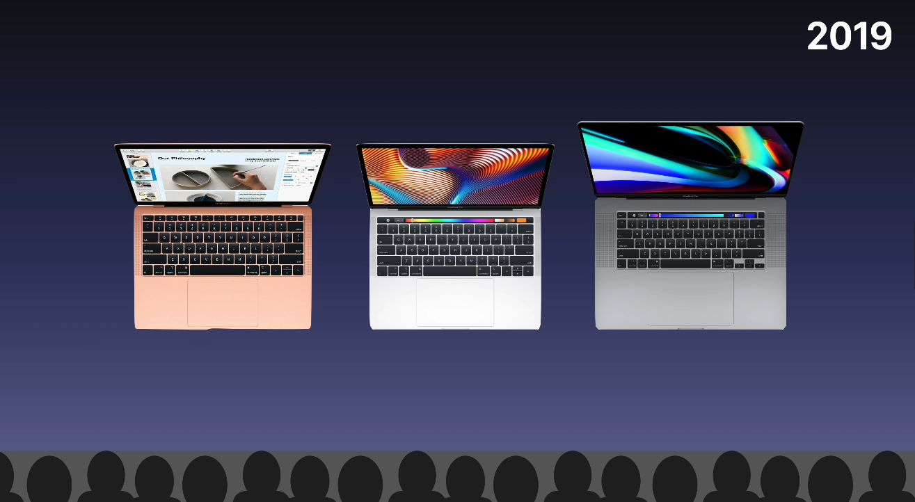 苹果取消磁吸电源接口Magsafe后又重拾该功能？其中内部原因分享