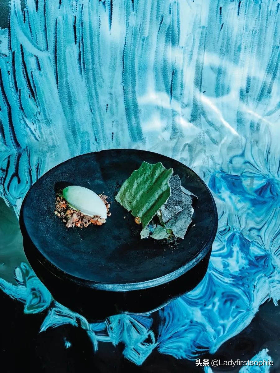 刘亦菲的同款取景地！这家英国领事馆旧址的中式下午茶可太美了