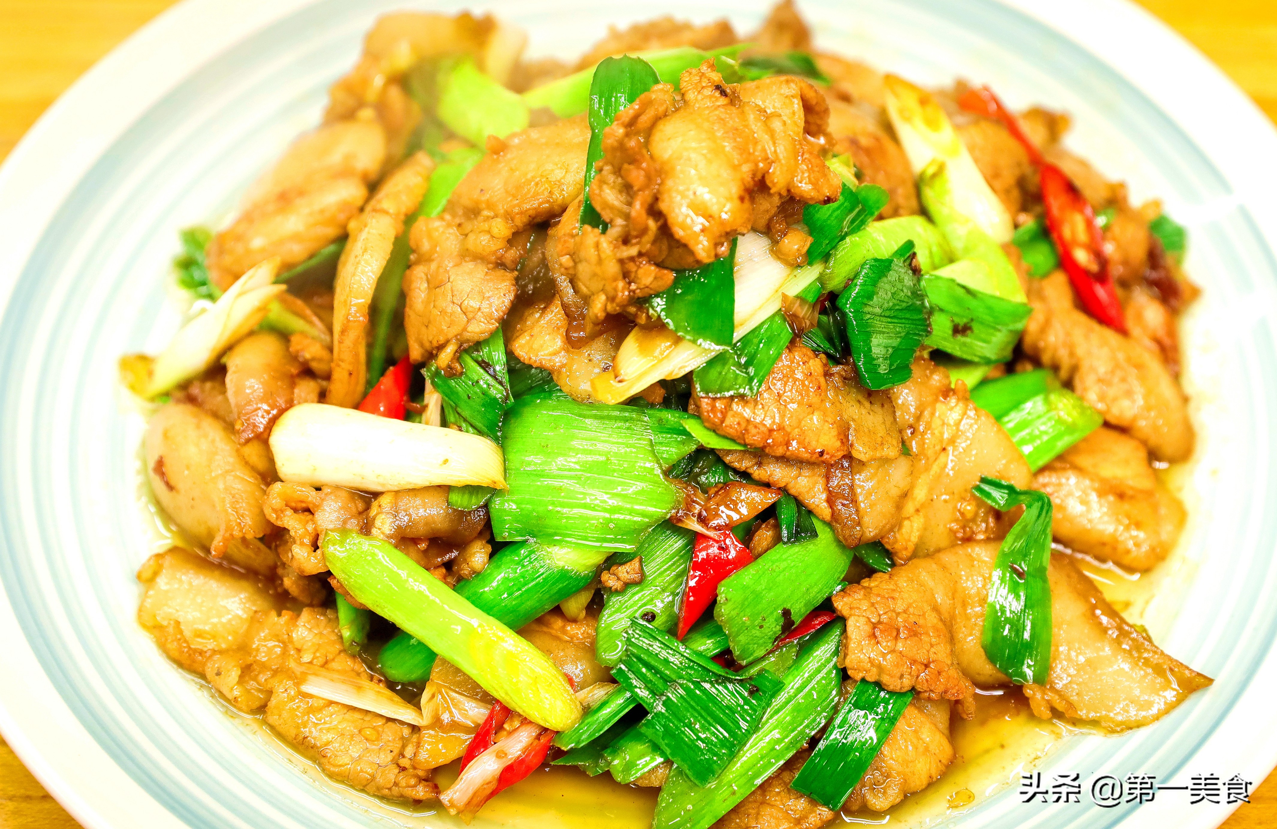 春天，这菜是个宝！维C是苹果的7倍，鲜嫩美味正当时，给肉都不换