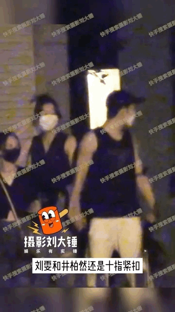 看着矮，实际高！这7位男星的身高，一个比一个让人意外