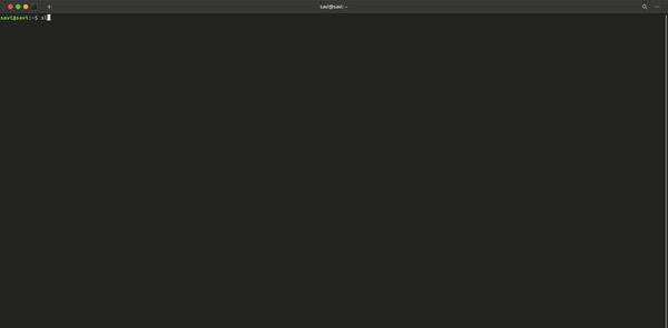 在终端上玩得开心的 Linux 命令