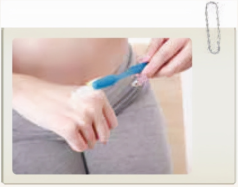如何保养好女人的第二张脸