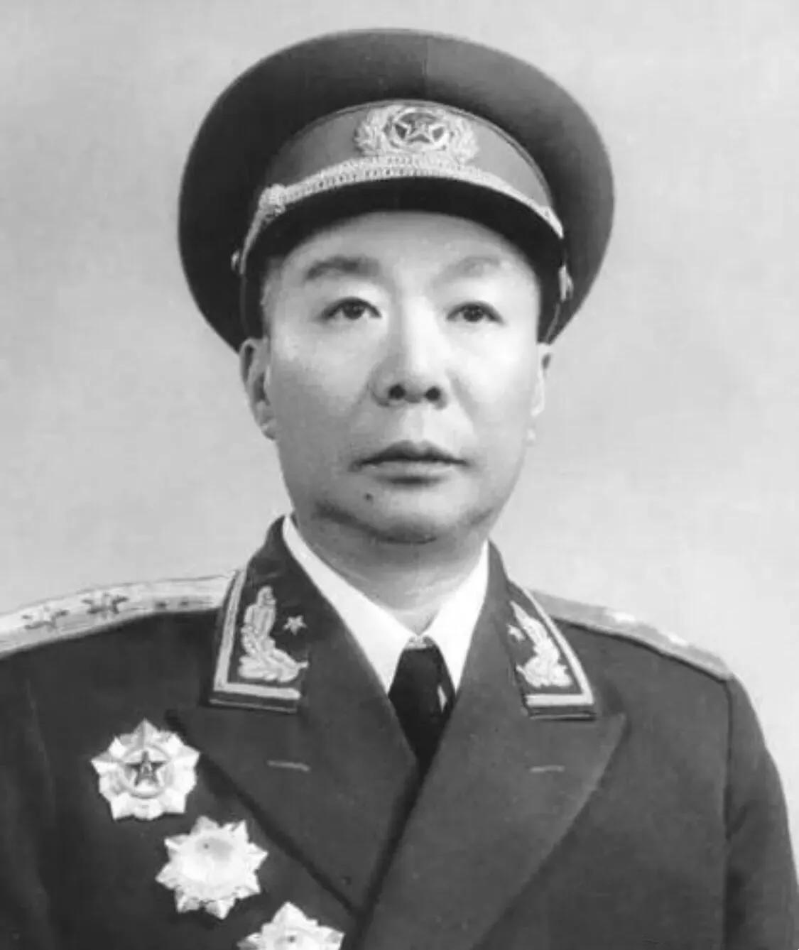 南京军事学院战役系首届学员名单大全：授衔情况，毕业分配去向