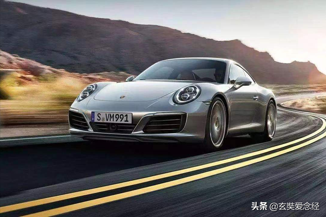 保时捷和大众的关系，你知道吗？