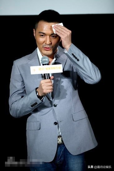 高圆圆的浪漫情史:爱过夏雨,还曾与张亚东同居5年,最终情定赵又廷