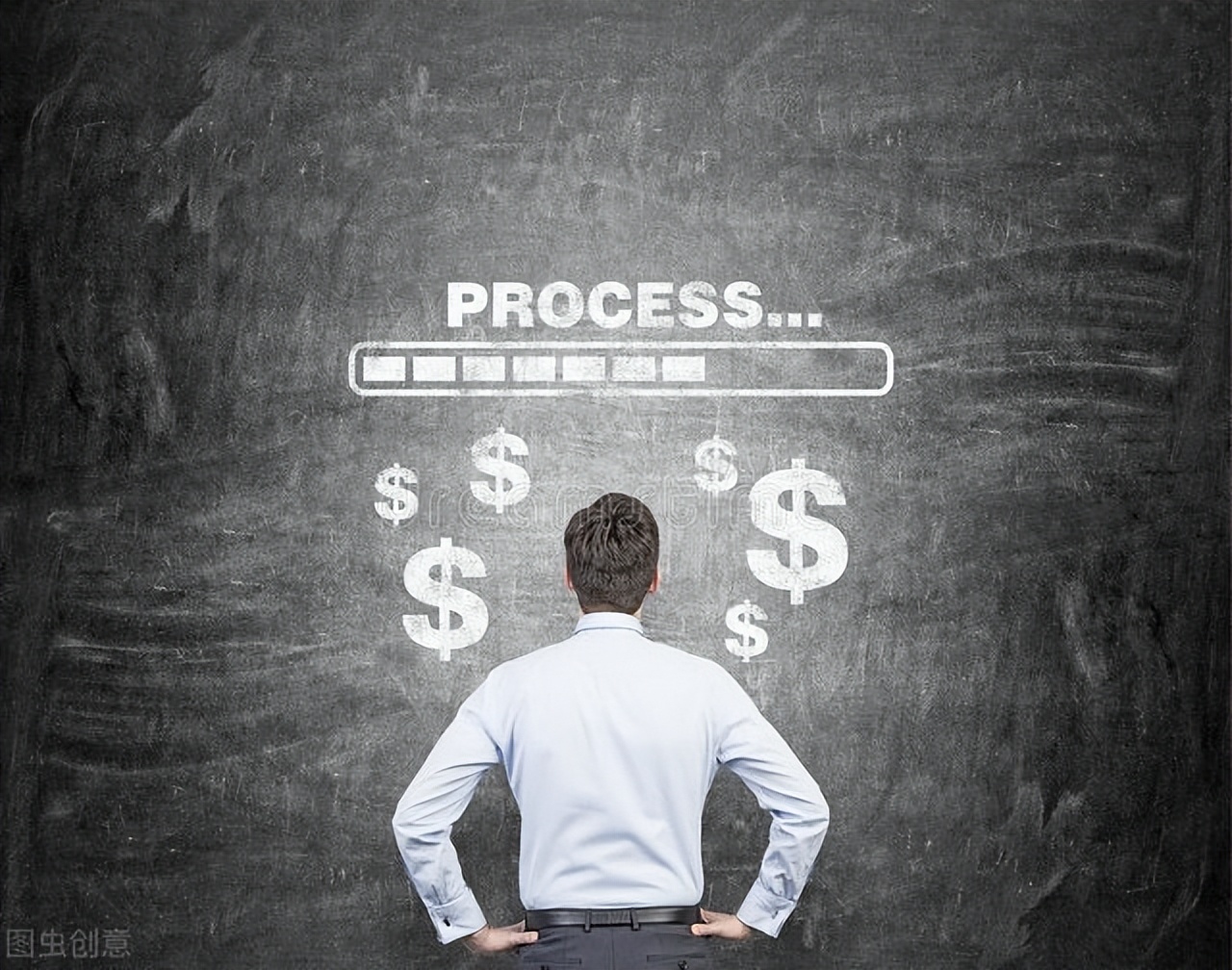 月光族的你，还有机会实现财务自由吗？不晚！手把手教你提升财商