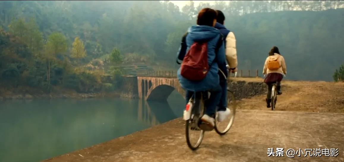 电影《七月与安生》，让出来的爱情幸福吗？七月与安生都没有