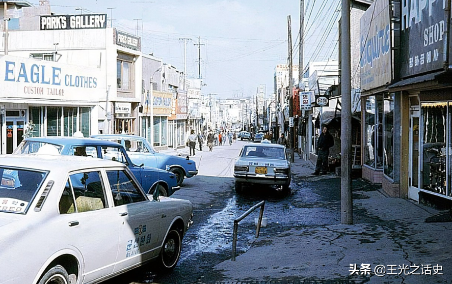 韩流离开中国，却在西方打出名堂？韩国的文化战争势不可挡