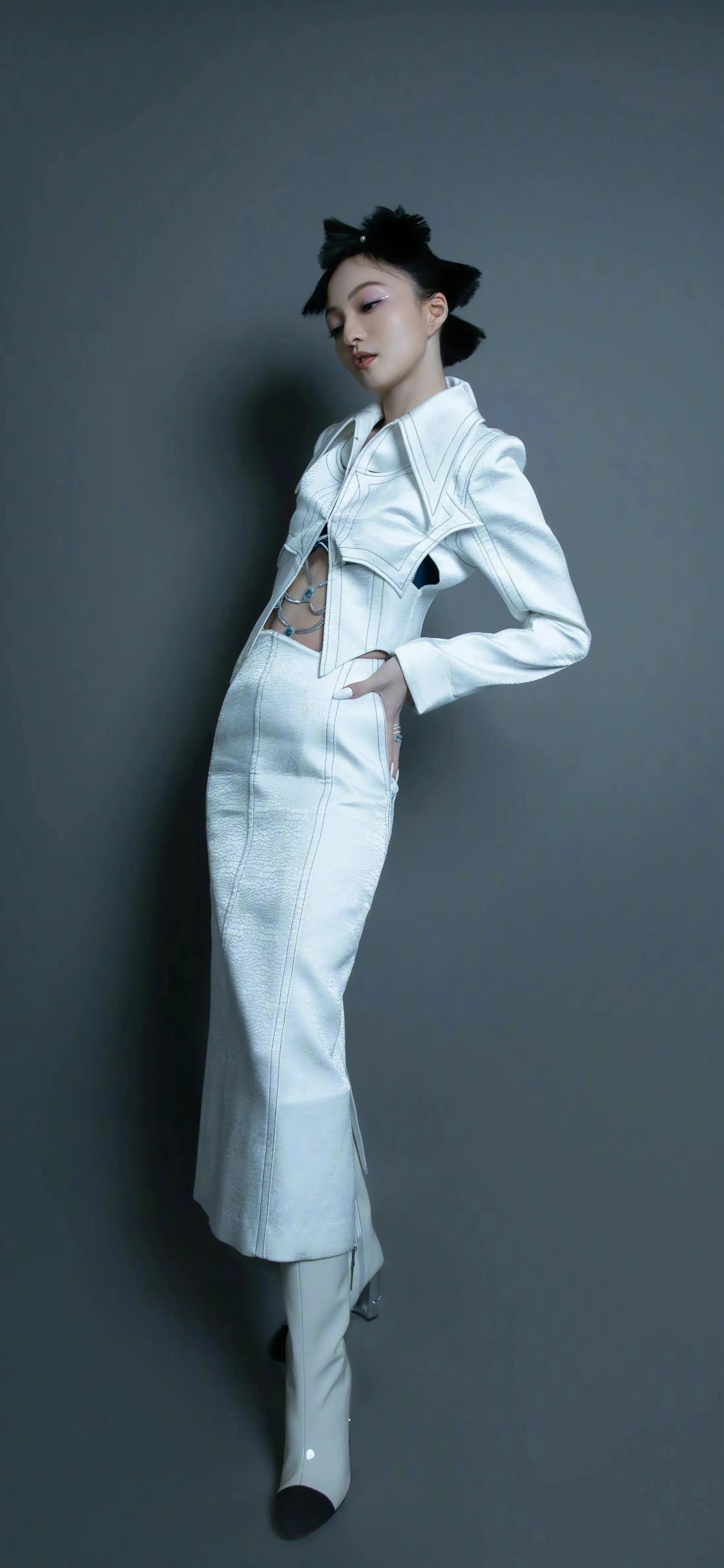 明星112期-张韶涵