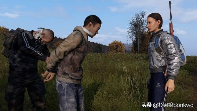 反客为主？那些比本体还要好玩的“正经”Mod