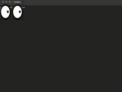 在终端上玩得开心的 Linux 命令