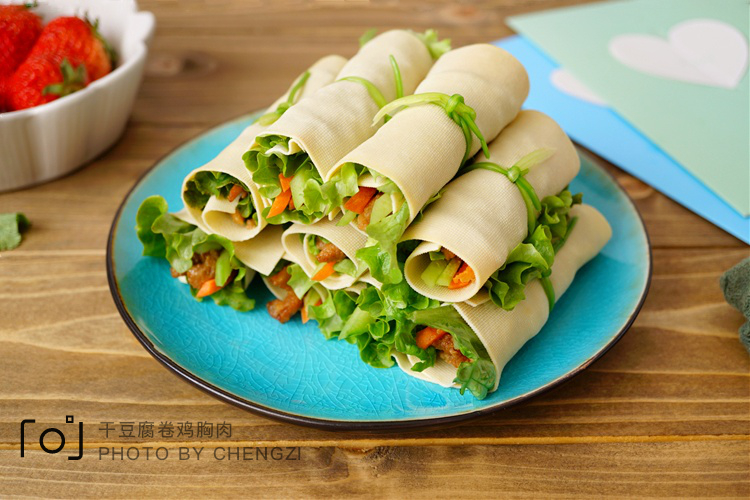 减肥别总吃水煮菜了，学会这5道减脂菜，好吃不单调，多吃不长胖