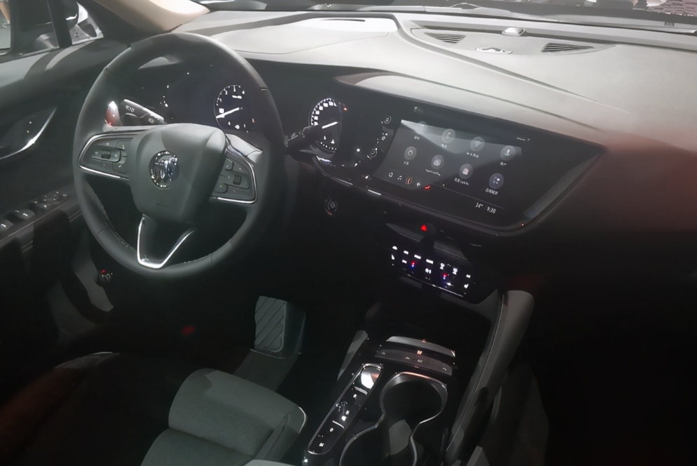 买合资SUV？这6款2021年上市的新车值得买，最低不到14万元