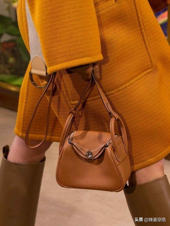 爱马仕铁粉请拜读！Kelly、Birkin、Lindy 10个一定要知道的包包