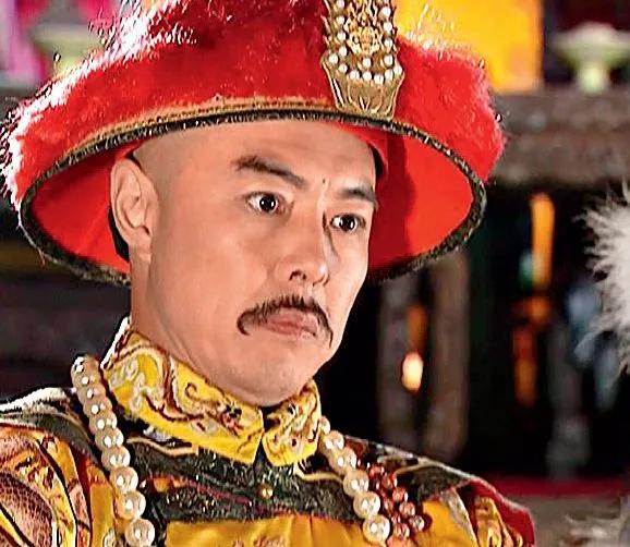 还珠格格电视剧的演员