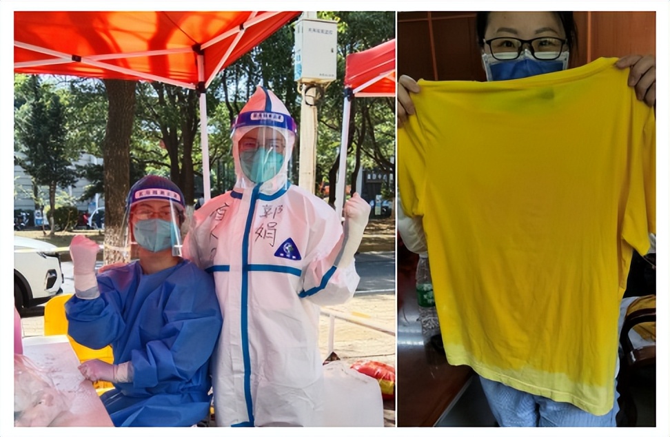 “暑”你最棒！江西省人民医院“热晴”守护“健康绿”