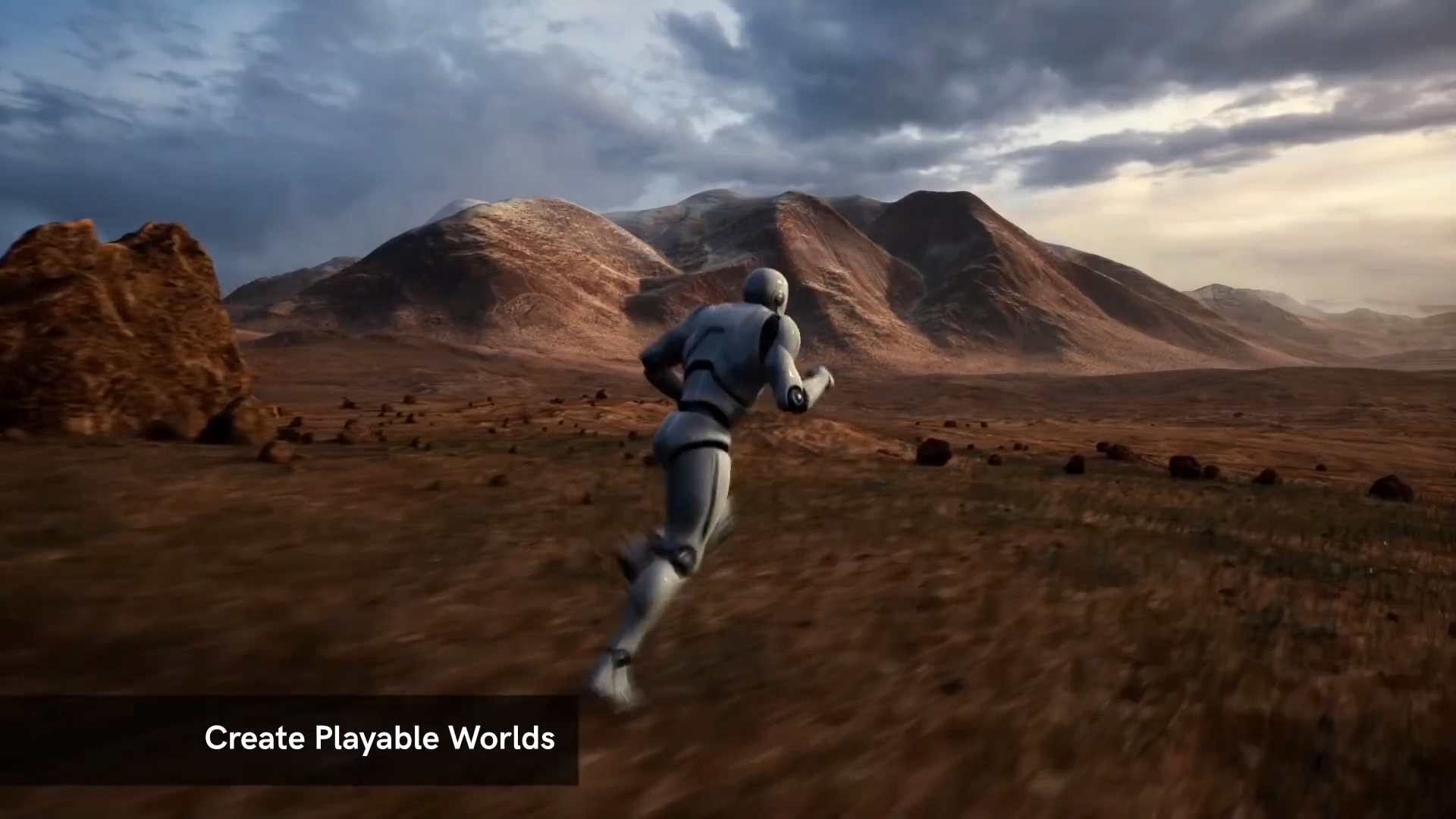 价值万元，超大-虚幻ue地形包合集！免费下载