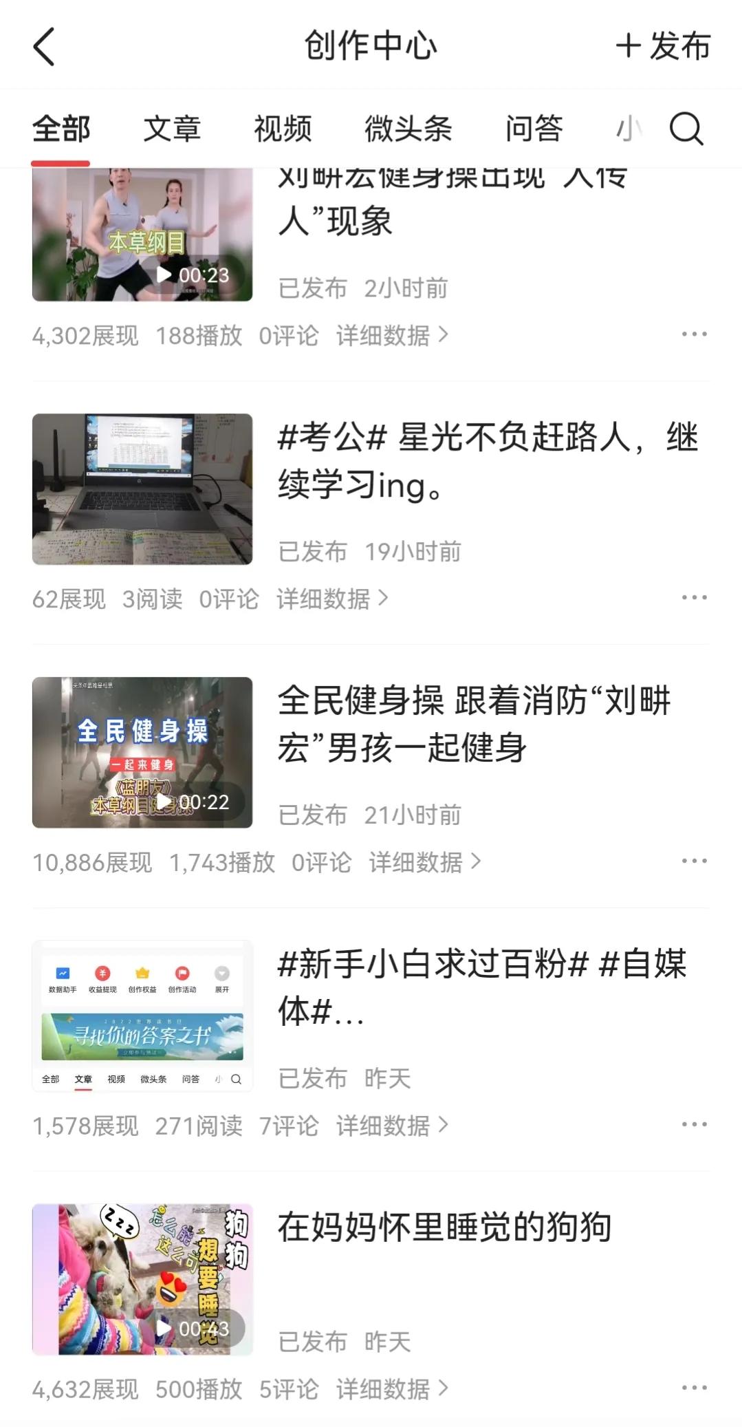 發頭條真的能賺錢嗎？