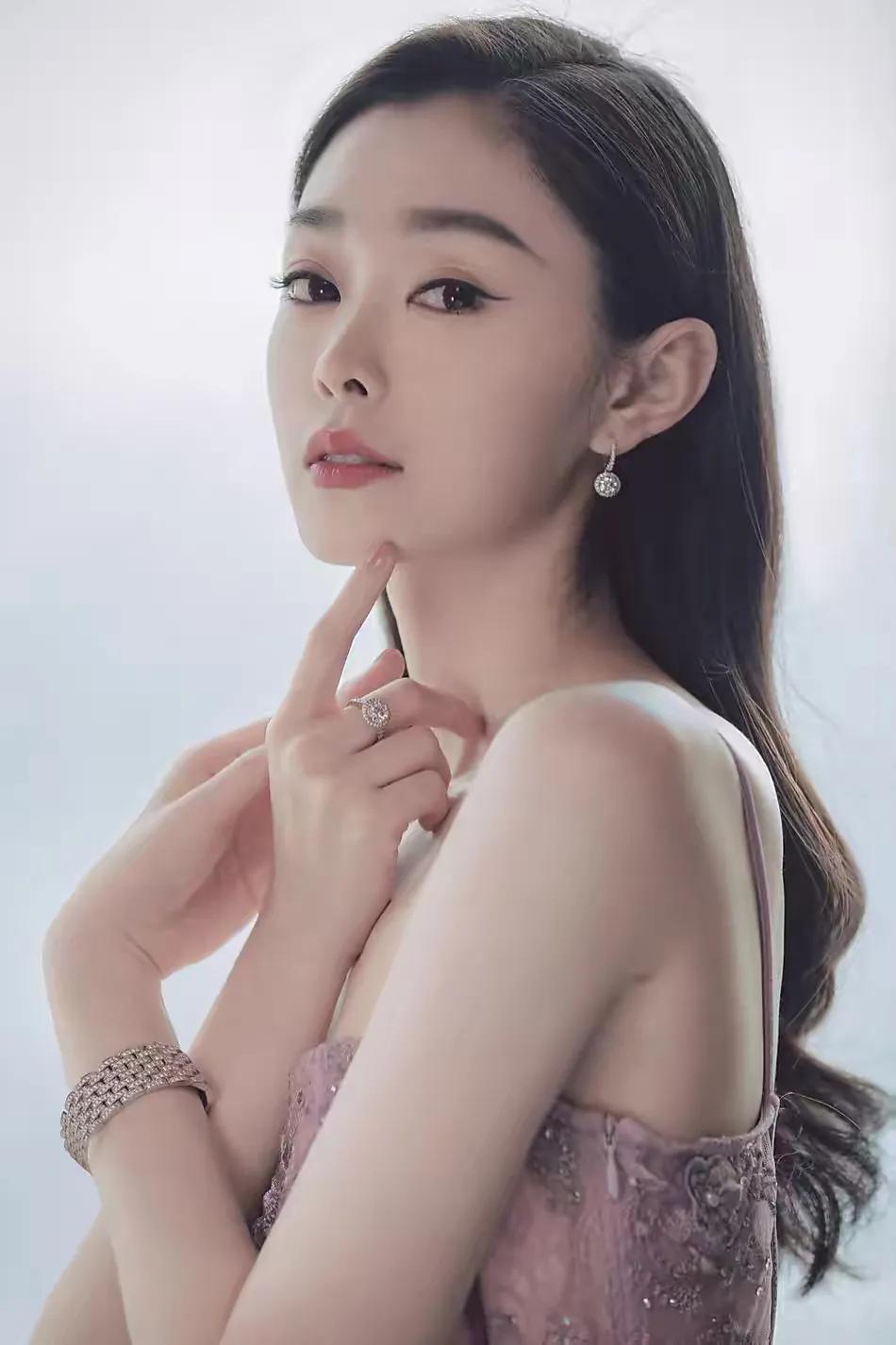 中国内地女演员宋轶