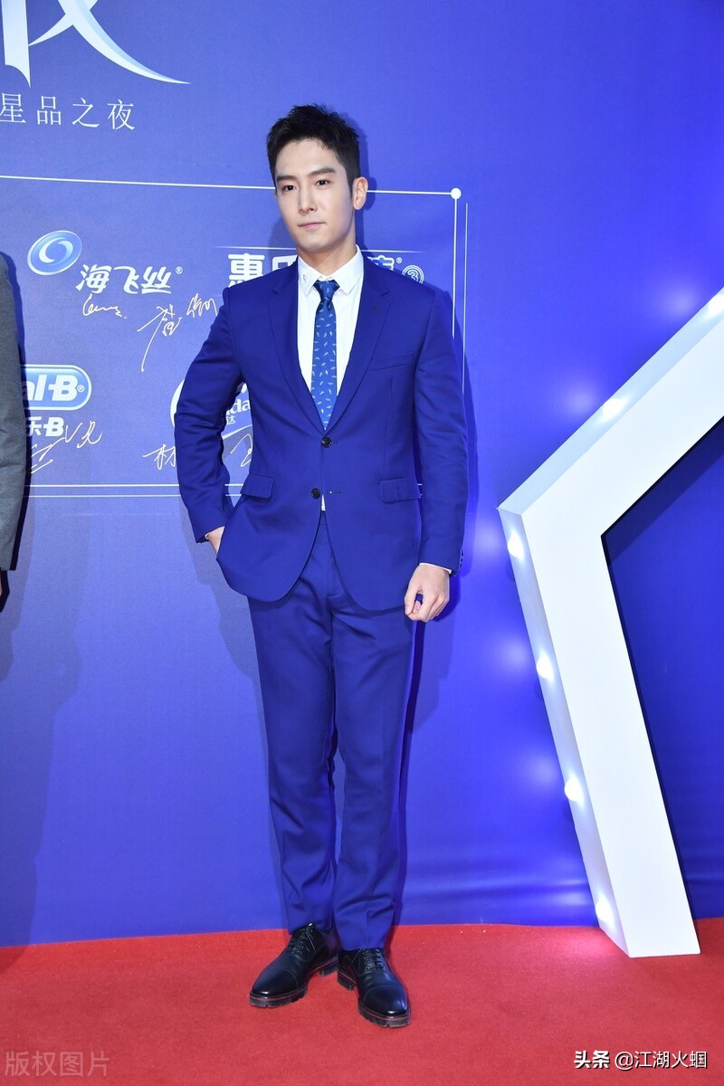 娱乐：吴磊 杨紫 赵露思 白敬亭 龚俊 张天爱 王俊凯 景甜 林峯 许凯 盛一伦