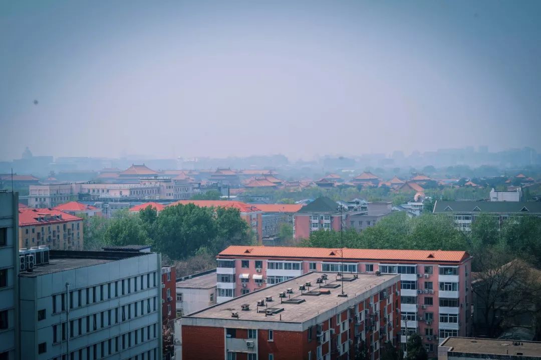 北京及其周邊怎麼玩，來這里抄作業