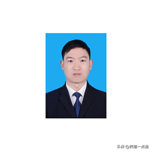 河南科技大学动物科技学院（张小辉）