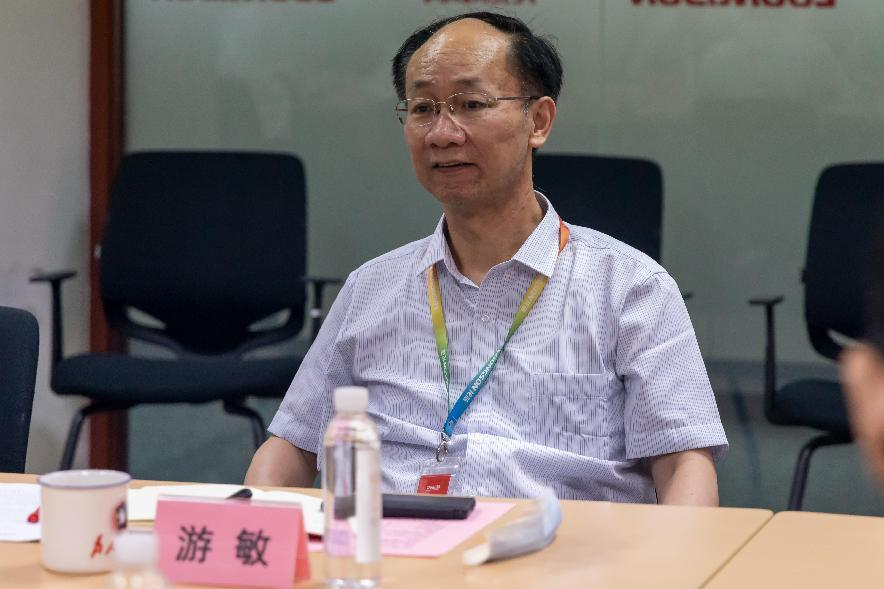 龙芯中科与电促会达成战略合作，共筑电力数字化产业自主生态