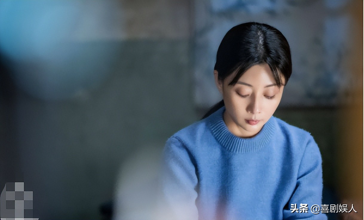 淡泊名利的10位女演员，个个是影后级别，再穷也不乱接戏