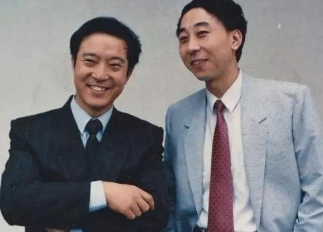 7位曾在春晚爆红的明星：有人三角恋，有人成网红，有人酒吧卖唱