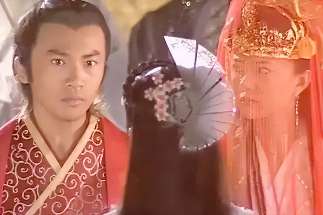 影视剧中由好变坏的10大反派，哪一个是你的童年阴影？