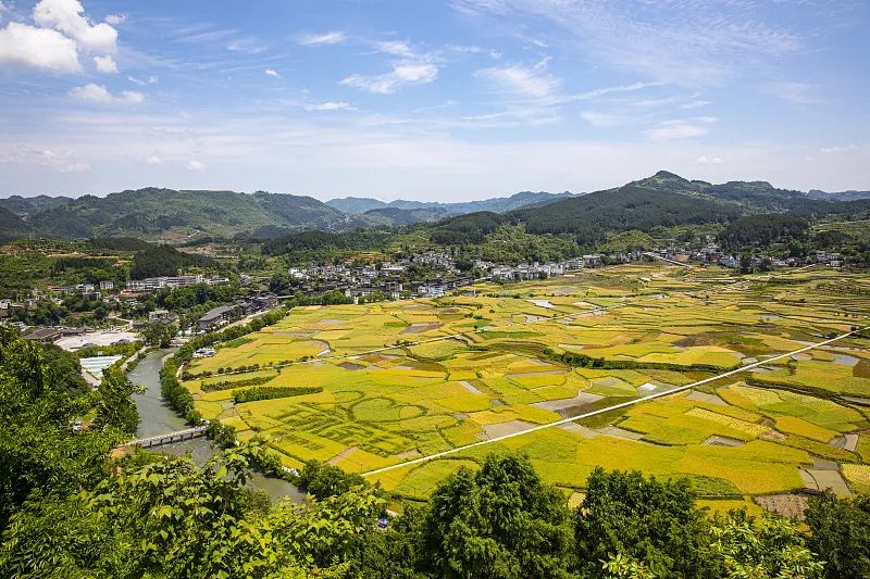 贵阳开阳、清镇、修文上榜“2022年全国县域旅游综合实力百强县”